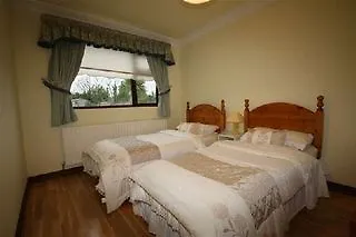 Lynolan House Couette-café 5*