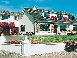 Panzió Lynolan House 5*